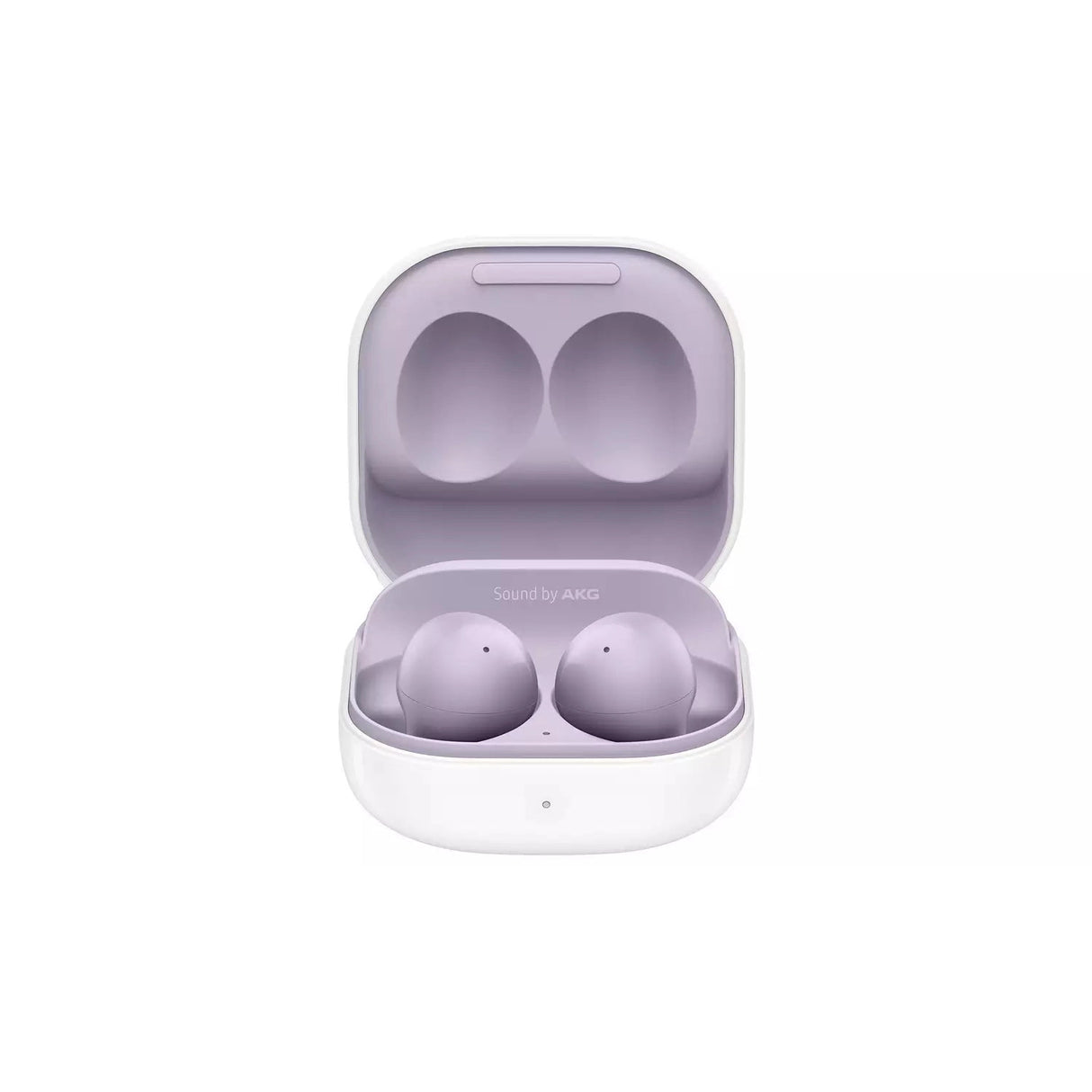 Samsung Galaxy Buds 2 with Qi-Compatible Wireless Charging - Refurbished Good