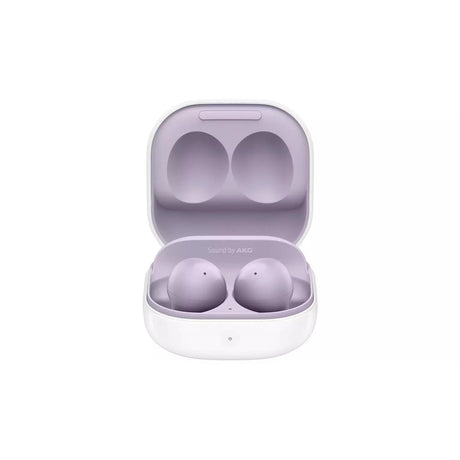 Samsung Galaxy Buds 2 with Qi-Compatible Wireless Charging - Refurbished Excellent