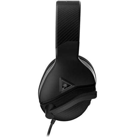 Turtle Beach Recon 200 Gen 2 Headset - Black - New