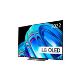 LG OLED65B26LA 65" Smart 4K Ultra HD HDR OLED TV