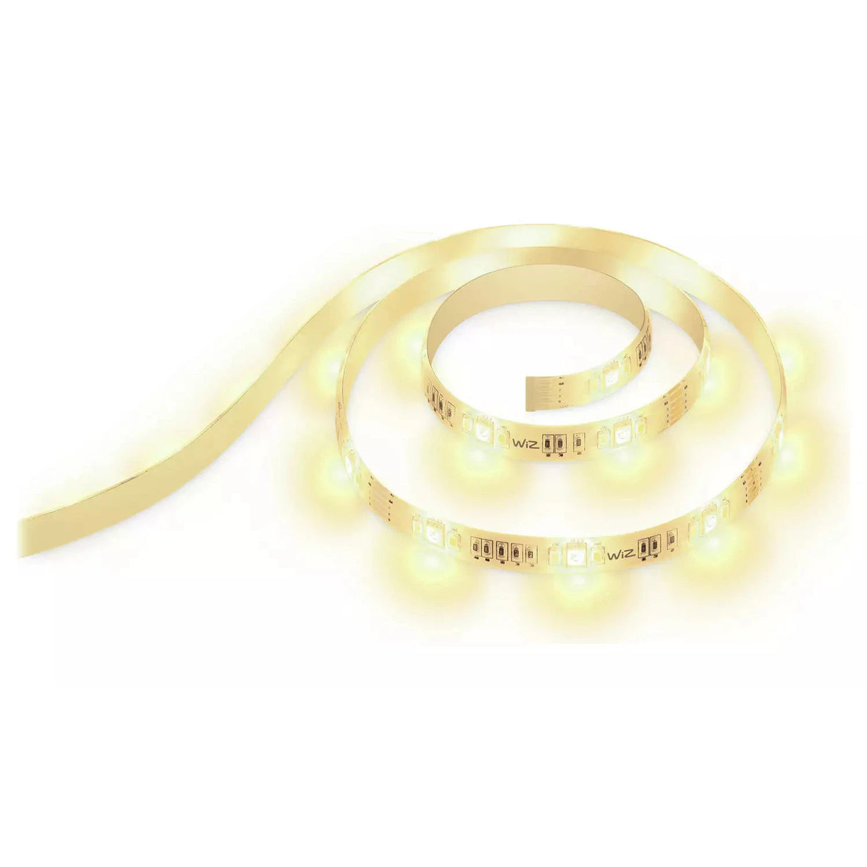 Wiz 1 Metre Colour Lightstrip Extension for Starter Kit