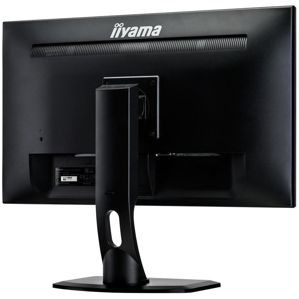 Iiyama ProLite PL2788H Monitor - Black - Refurbished Good