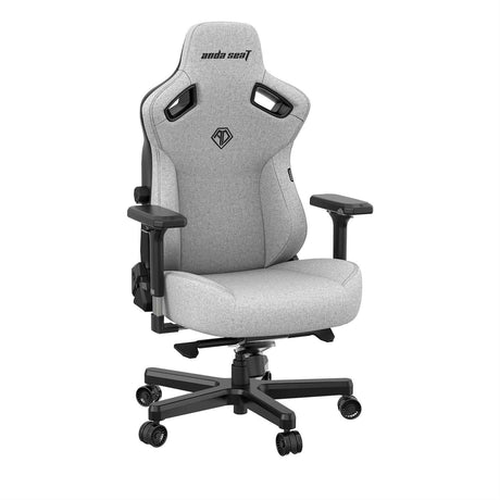 Anda Seat Kaiser Series 3 Premium Gaming Chair (AD12YDC-L-01-G-PVF) - New