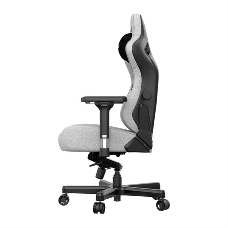 Anda Seat Kaiser Series 3 Premium Gaming Chair (AD12YDC-L-01-G-PVF) - New