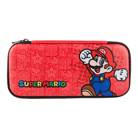 PowerA Nintendo Switch Stealth Case Super Mario Edition - Red