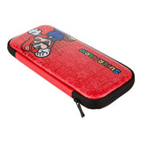 PowerA Nintendo Switch Stealth Case Super Mario Edition - Red