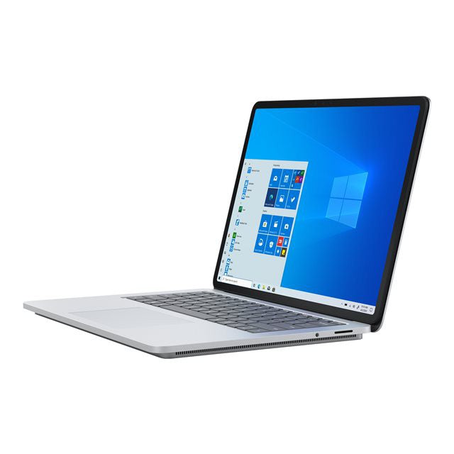 Refurbished Microsoft Surface Laptop Studio ‎Intel Core i5-11300H 16GB RAM 256GB - Platinum - Pristine