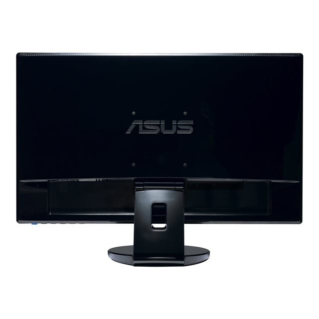 ASUS VE247H Full HD LED Monitor - Black - Refurbished Good