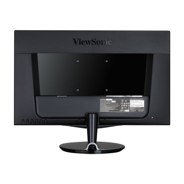 ViewSonic VX2457 24" Full HD LED Monitor