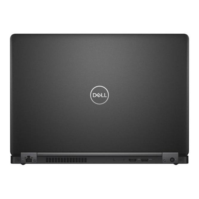 Refurbished Dell Latitude 5490 Intel Core i5-8250U 4GB RAM 128GB 14" - Black - Excellent