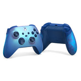 Microsoft Xbox Series X/S Wireless Controller, Aqua Shift Special Edition + 12 Month Warranty