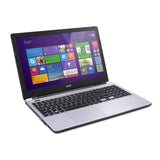 Refurbished Acer Aspire V3-572 15.6" Intel Core i7-4510U 8GB RAM 1TB - Silver - Good