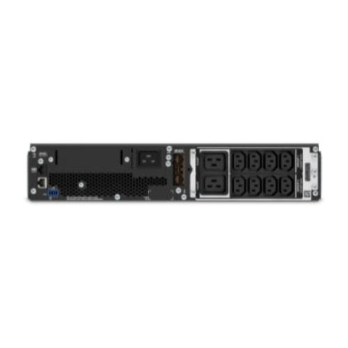 APC Smart-UPS On-Line 3kVA Rackmount 2U 230V - Good