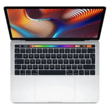 Refurbished Apple MacBook Pro 13.3" (2017) Intel Core i5-7267U 8GB RAM 256GB - Silver - Good