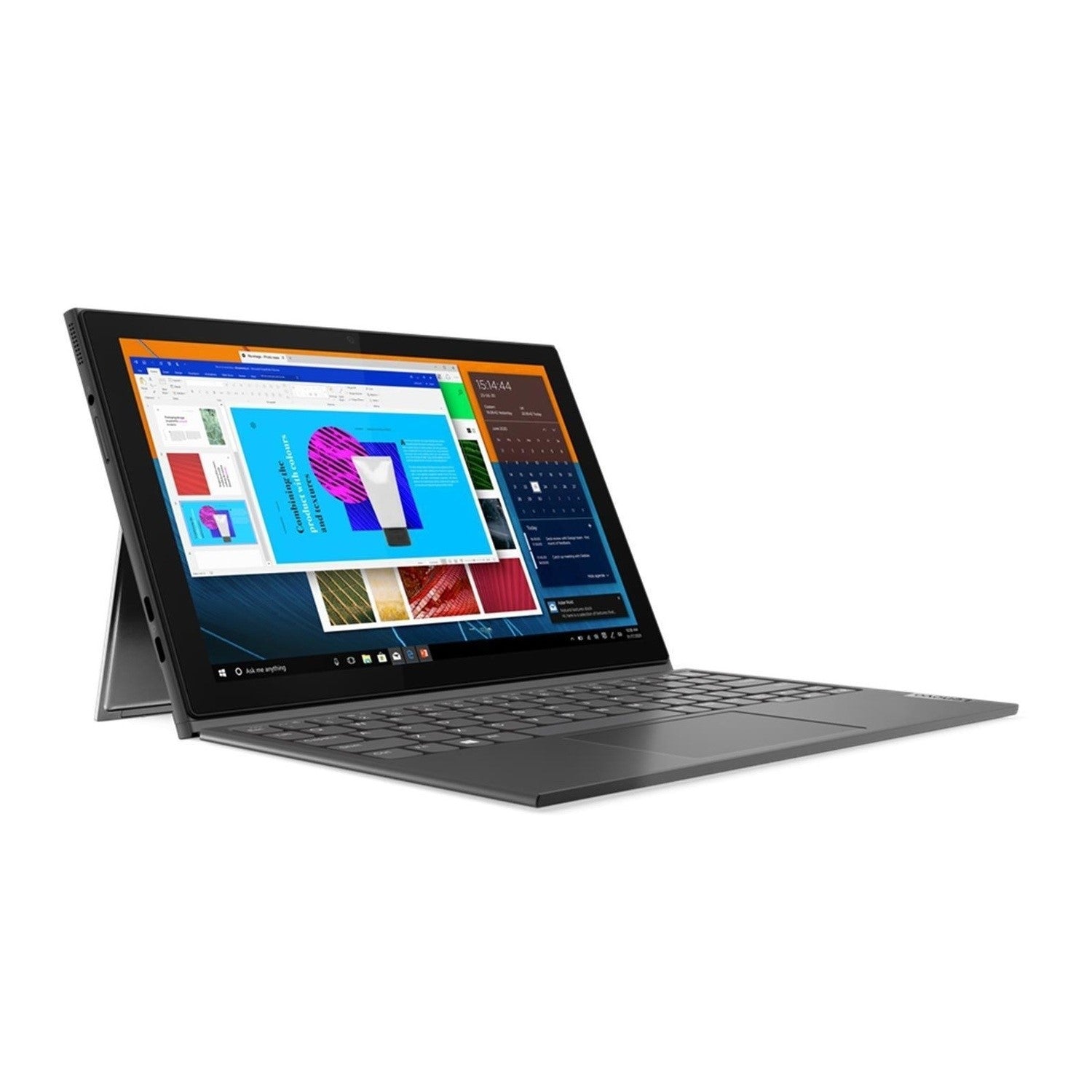 Lenovo Ideapad-Duet 3 10IGL5 (82HK004EUK) Intel Pentium Silver N5030 8