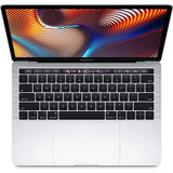 Refurbished Apple MacBook Pro 13.3" (2018) Intel Core i5-8259U 16GB RAM 256GB - Silver - Good