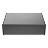 ASUS Chromebox CXi4 Mini Desktop PC Intel Celeron 5205U 4GB RAM 256GB - Black - Excellent