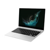 Refurbished Samsung Galaxy Book2 Pro 360 Intel Core i7-1260P 8GB RAM 256GB 13.3" - Silver - Pristine