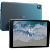 Nokia T10 8" Tablet - 32GB - Ocean Blue - New