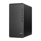 HP M01-F1060NA Desktop PC Intel Core i3-10105 8GB RAM 256GB - Black - Excellent