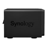 Synology DiskStation DS1621+ 6-Bay NAS Enclosure