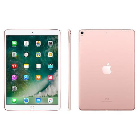 Apple 10.5-inch iPad Pro (2017) Wi-Fi 64GB - Rose Gold