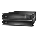 APC Smart-UPS X Line Interactive 2200VA Rack/Tower Convertible - Good