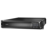 APC Smart-UPS X Line Interactive 2200VA Rack/Tower Convertible - Good