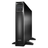 APC Smart-UPS X Line Interactive 2200VA Rack/Tower Convertible - Good