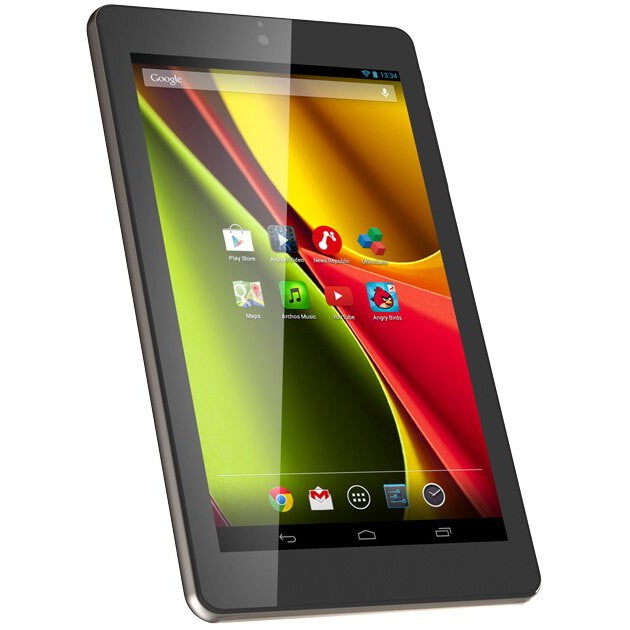 Archos 70b Cobalt 8" Tablet - 8GB - Black