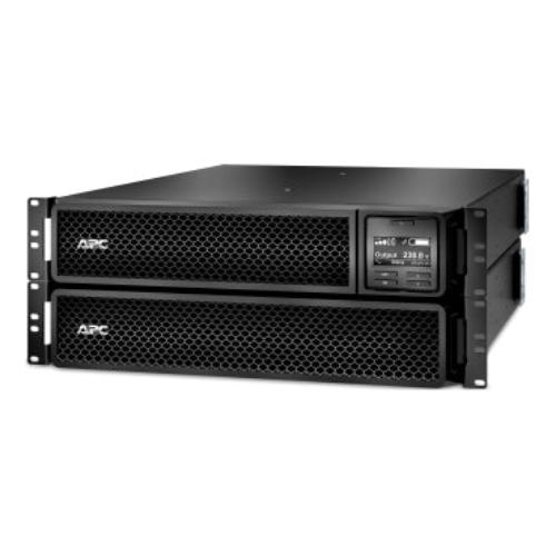 APC Smart-UPS On-Line 3kVA Rackmount 2U 230V - Good