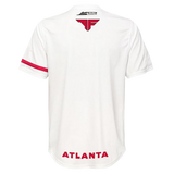 Activision Call of Duty Atlanta Faze Home Jersey - White - XXL