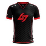 Nations Counter Logic Gaming Pro Jersey 2021 - Black/Red