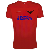 Activision Call of Duty London Royal Ravens T-Shirt - Red - Medium