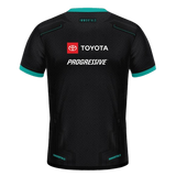 Nations Immortals Pro Jersey 2021 - Black