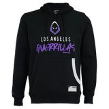 Activision Call of Duty Los Angeles Guerrillas Hoodie - Black - Medium