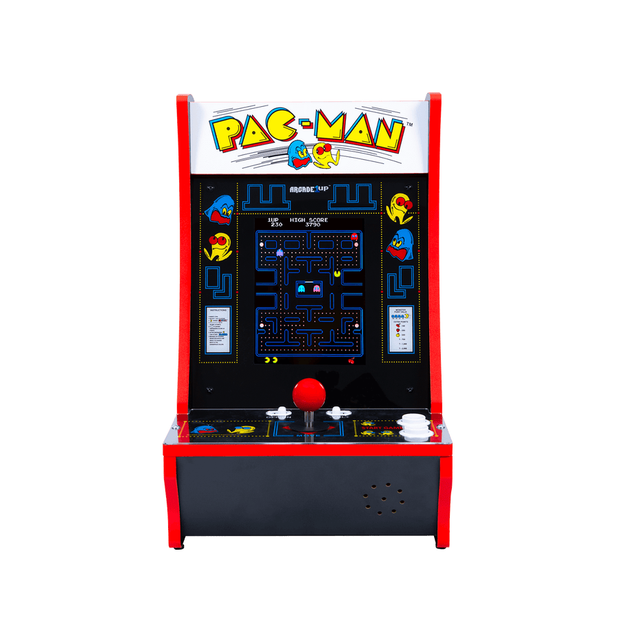 Shops Super PAC-MAN Countercade, OR BEST OFFER