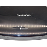 Manhattan T2-R 500GB Freeview HD Recorder - Black - Refurbished Good