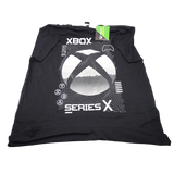 Fashion UK Xbox Official Gear T-Shirt - Black