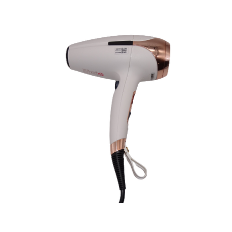 GHD Helios Professional Hair Dryer - White