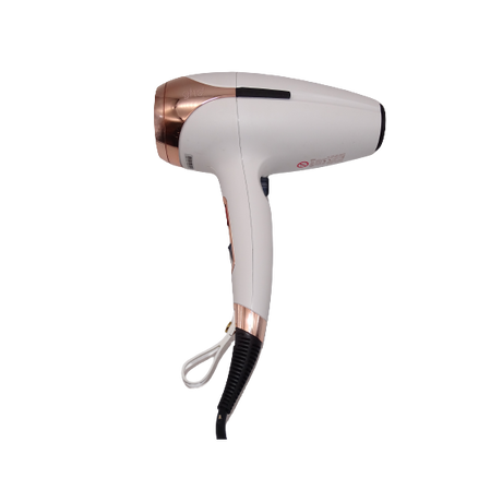 GHD Helios Professional Hair Dryer - White