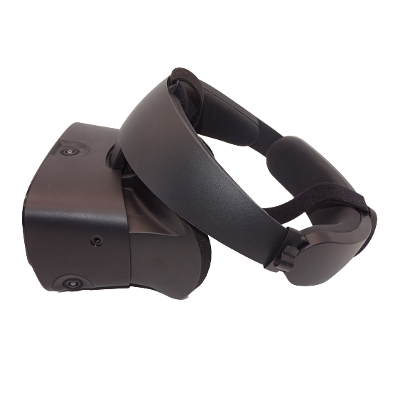 Oculus Quest 128GB VR Headset - Black