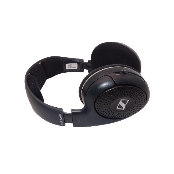 Sennheiser HDR120 II TV Wireless Over Ear Headphones