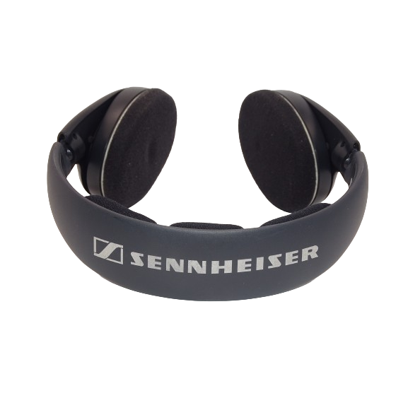 Sennheiser HDR120 II TV Wireless Over Ear Headphones