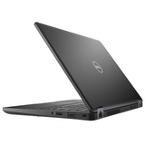 Dell Latitude 5490 Intel i5-8350U 8GB 512GB 14" - Black - Excellent