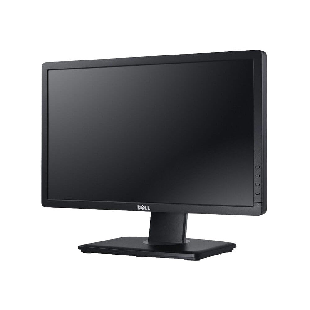 Refurbished Dell P2212HB 22" Widescreen LED LCD Full HD Monitor - Good