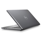 Dell Inspiron 17 5767 Laptop Intel Core i7-7500U 16GB RAM 2TB HDD 17.3" - Navy Blue