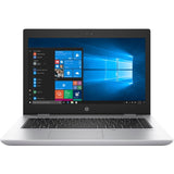 HP ProBook 640 G4 14" Intel Core i5 - Silver - Refurbished Pristine