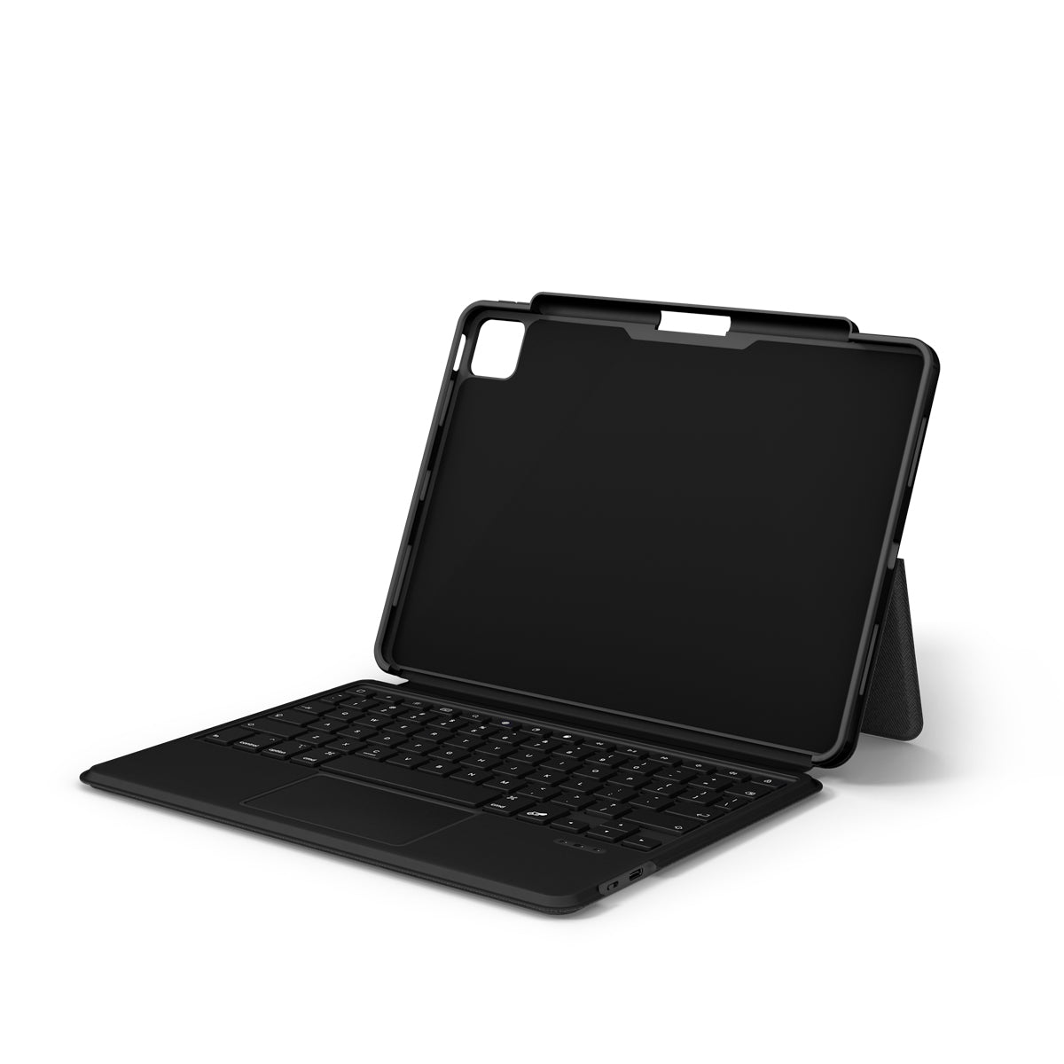 Epico Keyboard Case for iPad Pro 11" - Black - Pristine