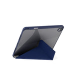 Epico Hero Flip Case for iPad 10.2"  - Blue - Pristine